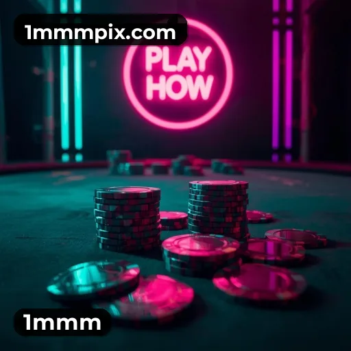 1mmm Logo 3