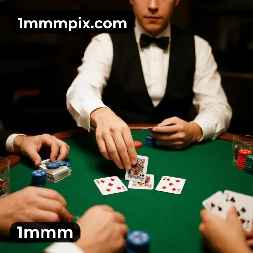 1mmm PIX Instantâneo - Saques em 8 Minutos