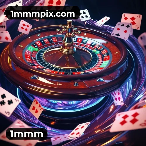 1mmm PIX Instantâneo - Saques em 8 Minutos