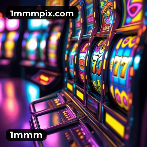 1mmm Certificado eCOGRA - Jogos Justos Auditados