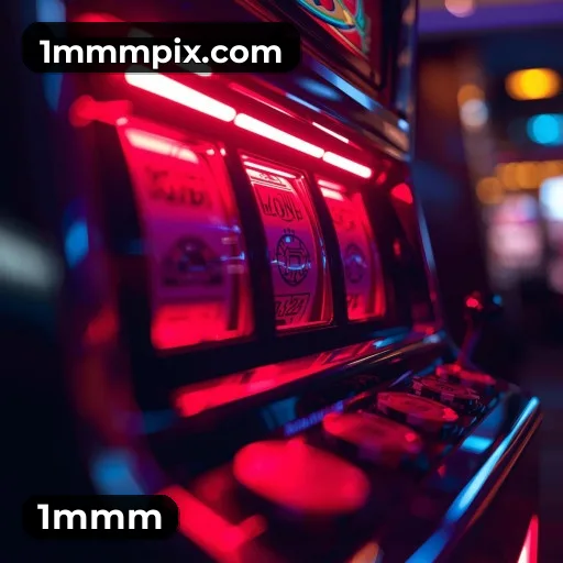 1mmm Certificado eCOGRA - Jogos Justos Auditados