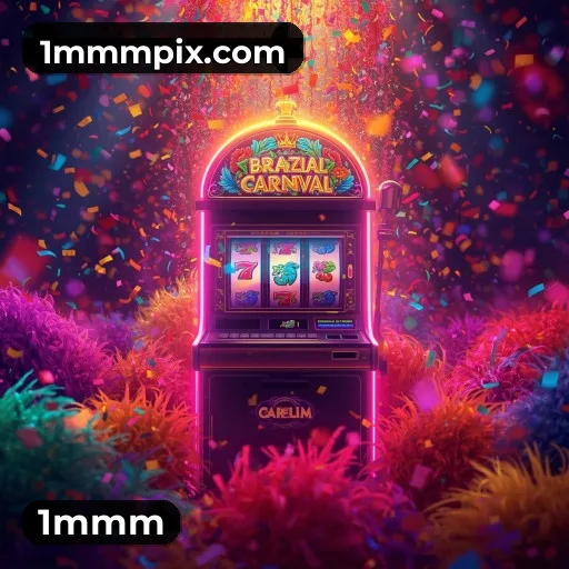 Loteria 1mmm - Quina e mais jogos