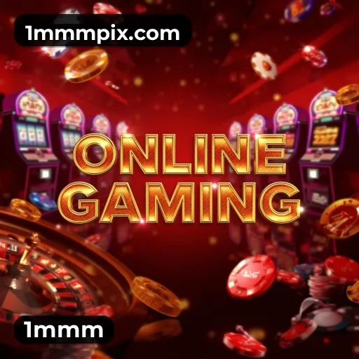 Slots 1mmm - Jackpots Progressivos