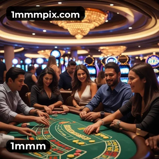 Jackpots Progressivos